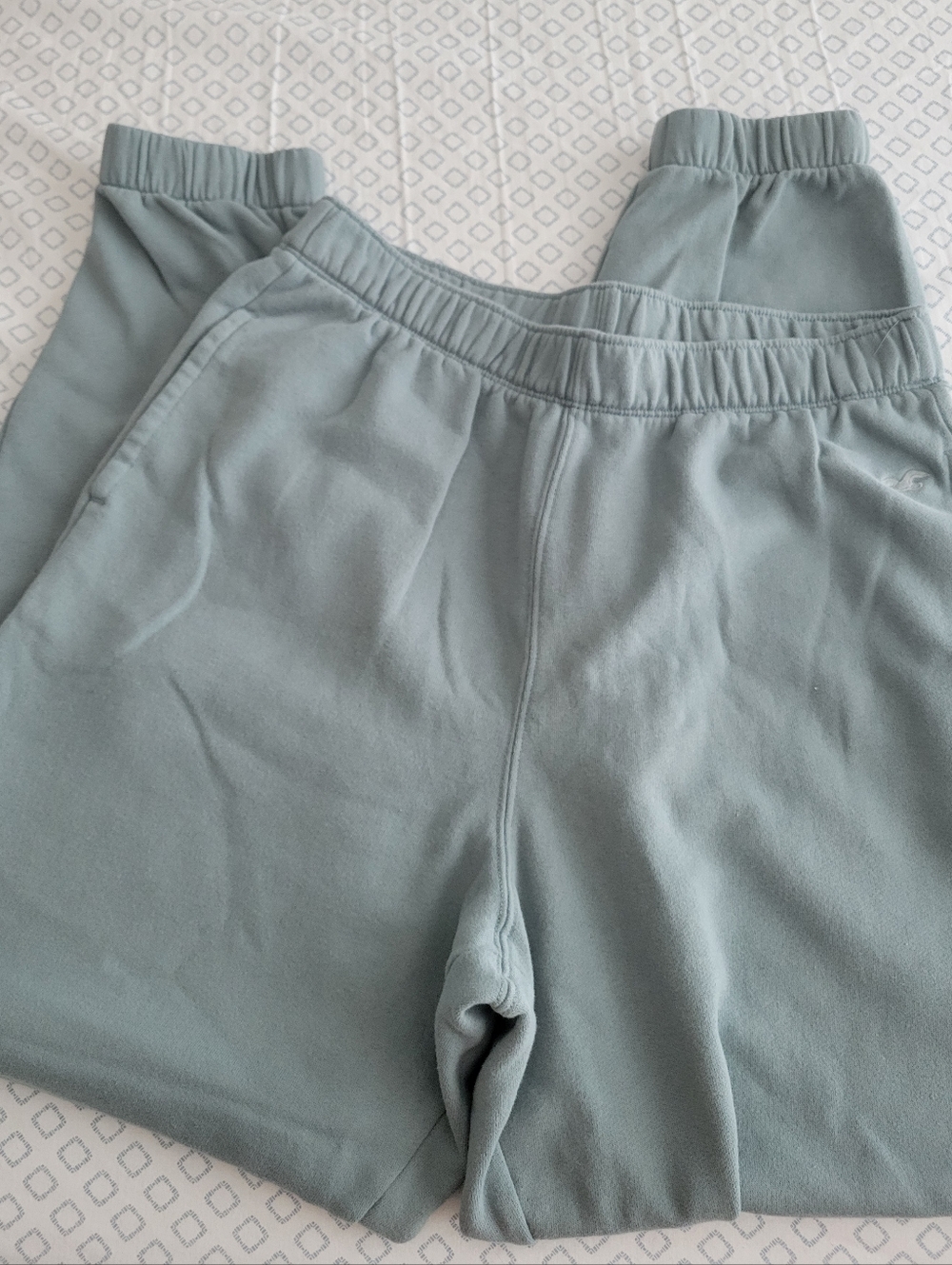 Hollister Women's Jogger Sweatpants